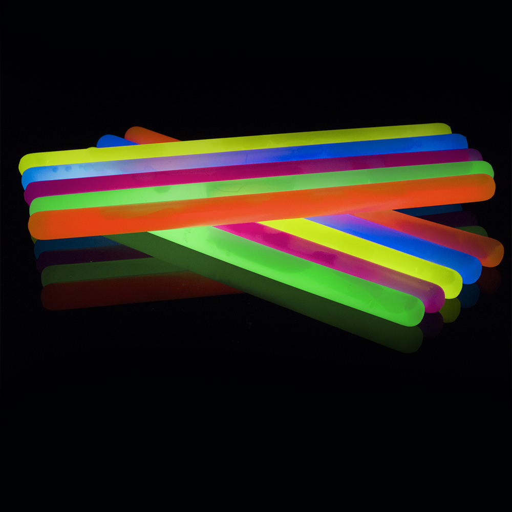 Glow stick