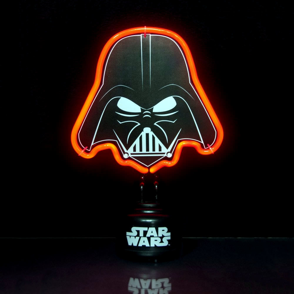 Light on sale darth vader