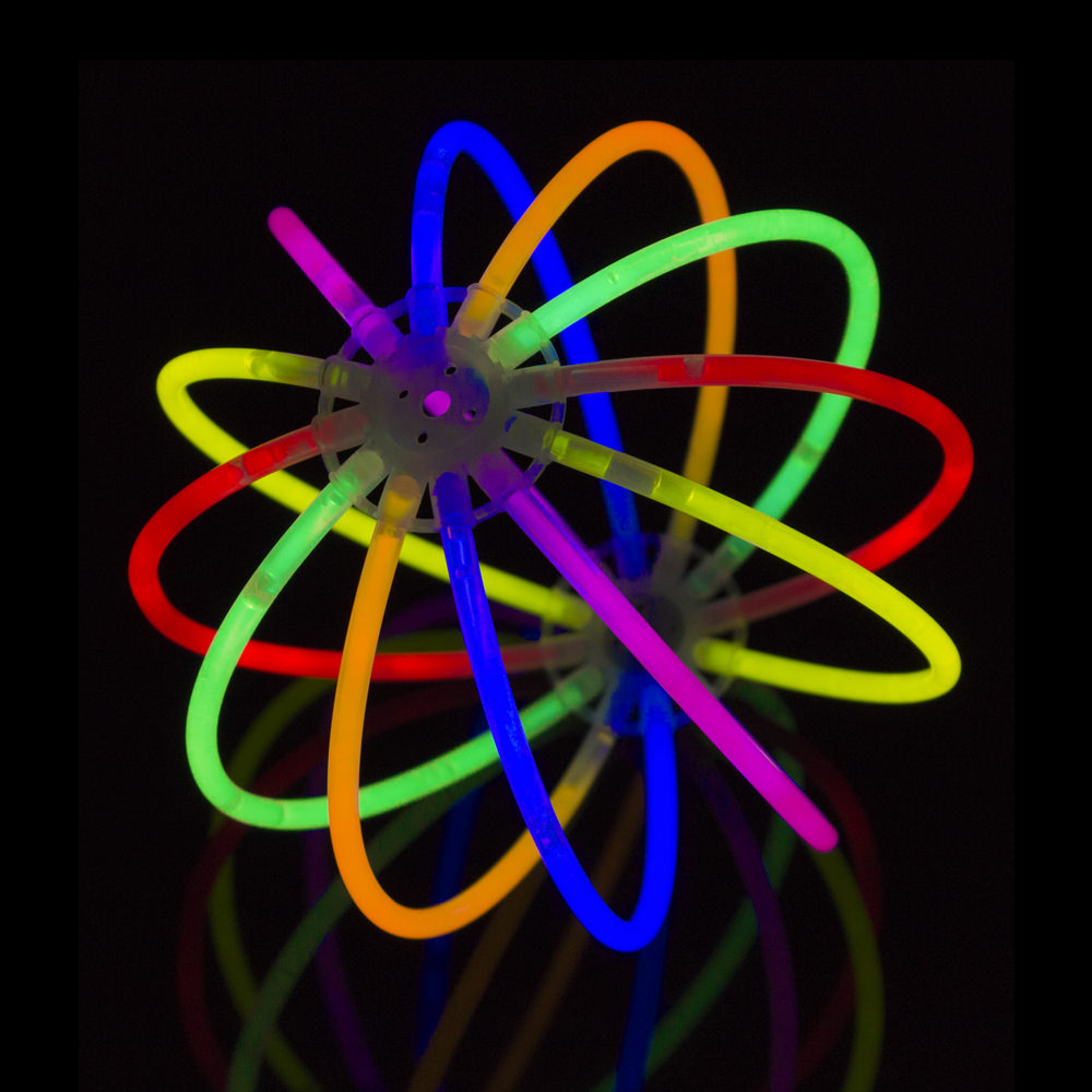 Glow deals stick ball