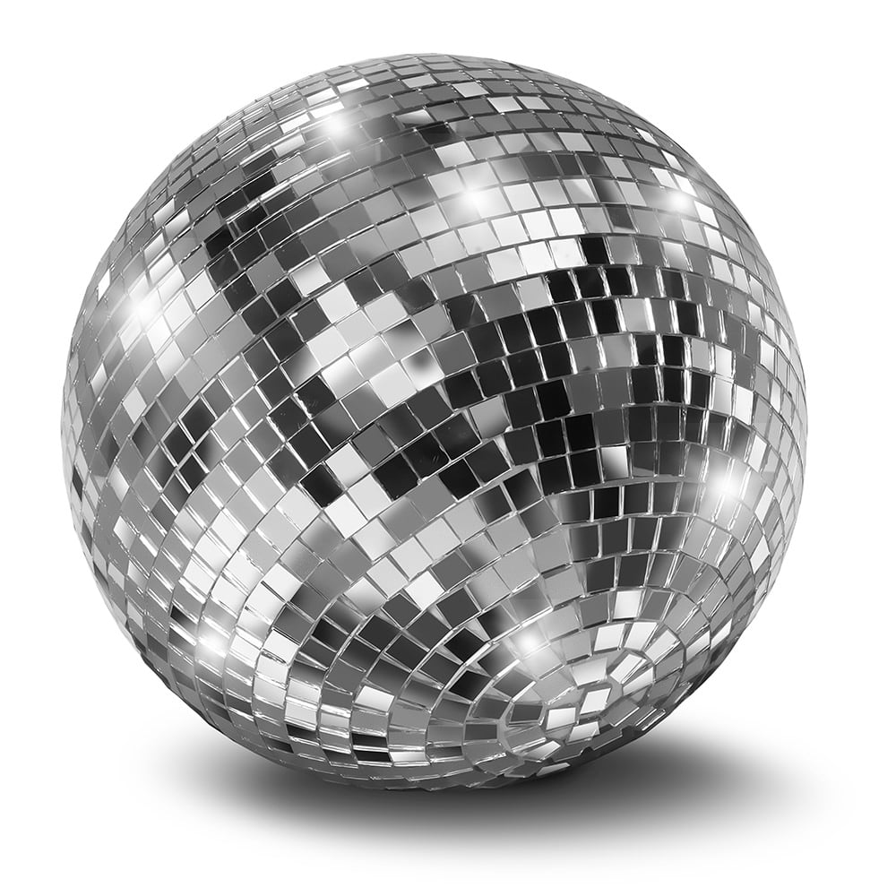 30cm Mirrorball-