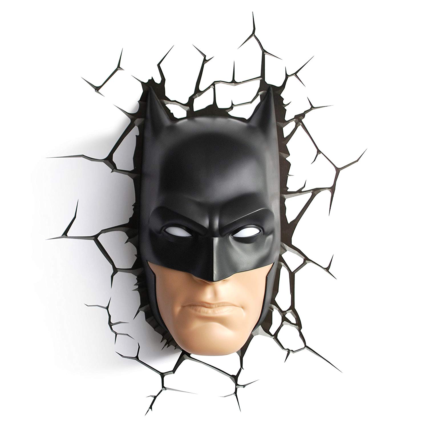 img-3D FX Batman Mask-0