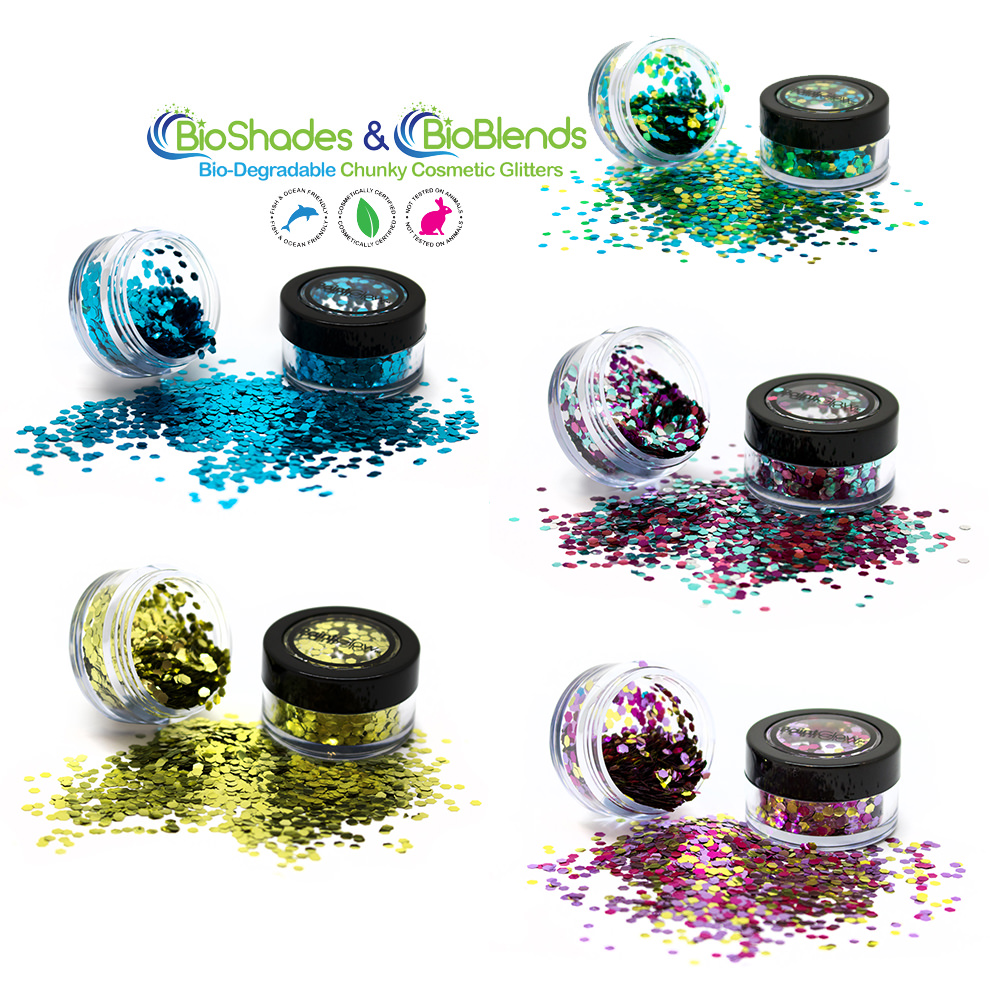 img-Bio Degradable Chunky Glitter-0