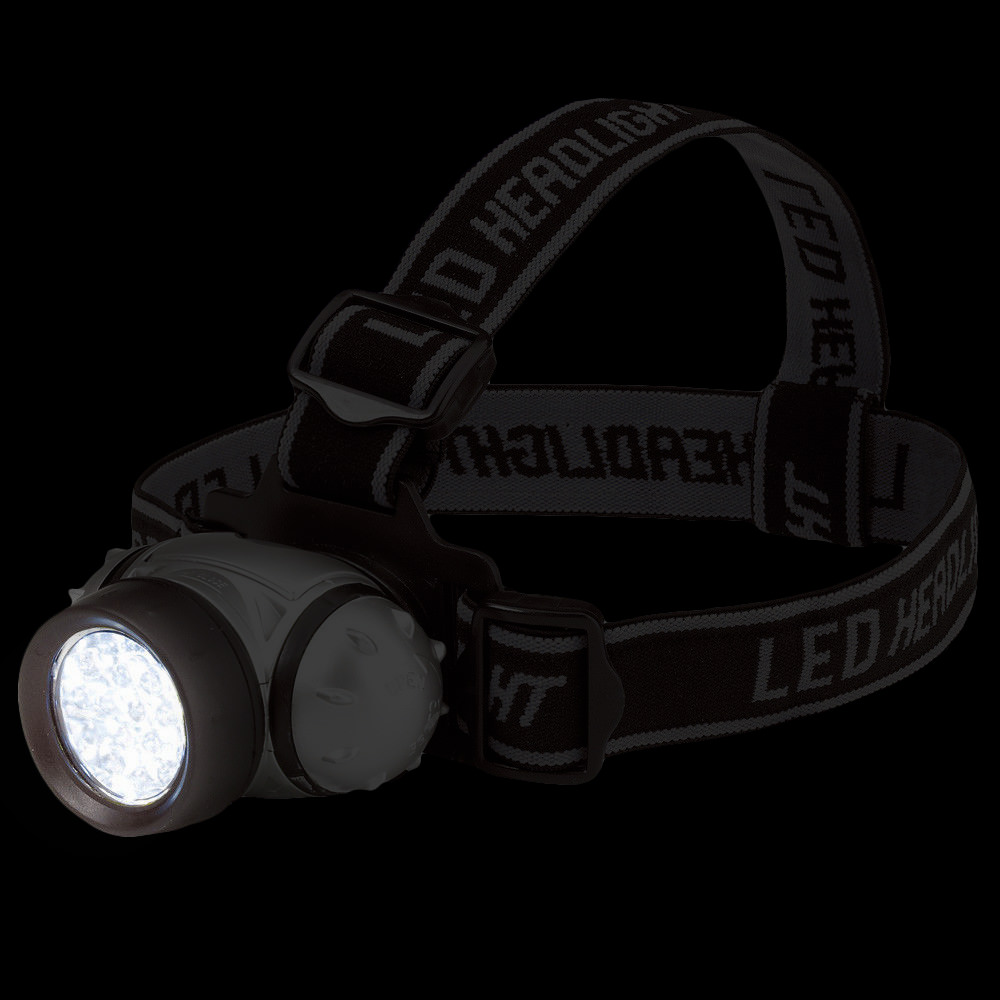 Head Torch-