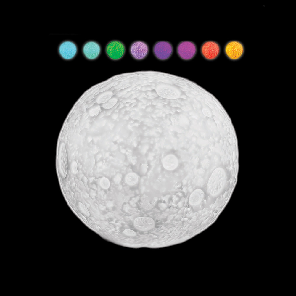 img-Colour Changing Moon Lamp-0