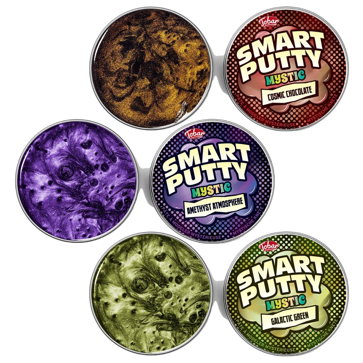 img-Mystic Smart Putty-0