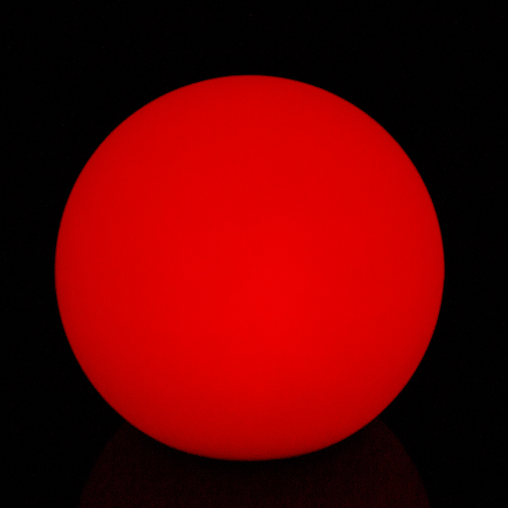 LED Colour Changing Ball