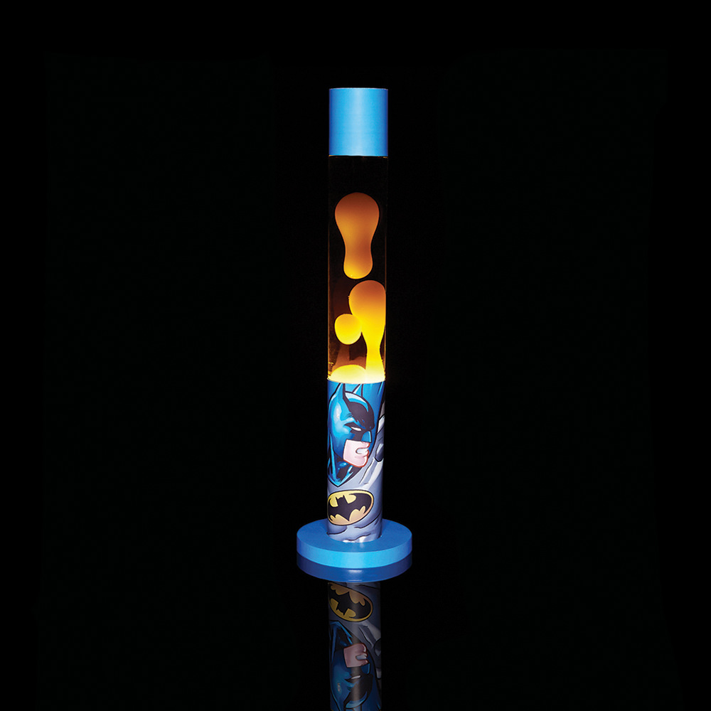 img-Batman Lava Lamp-0