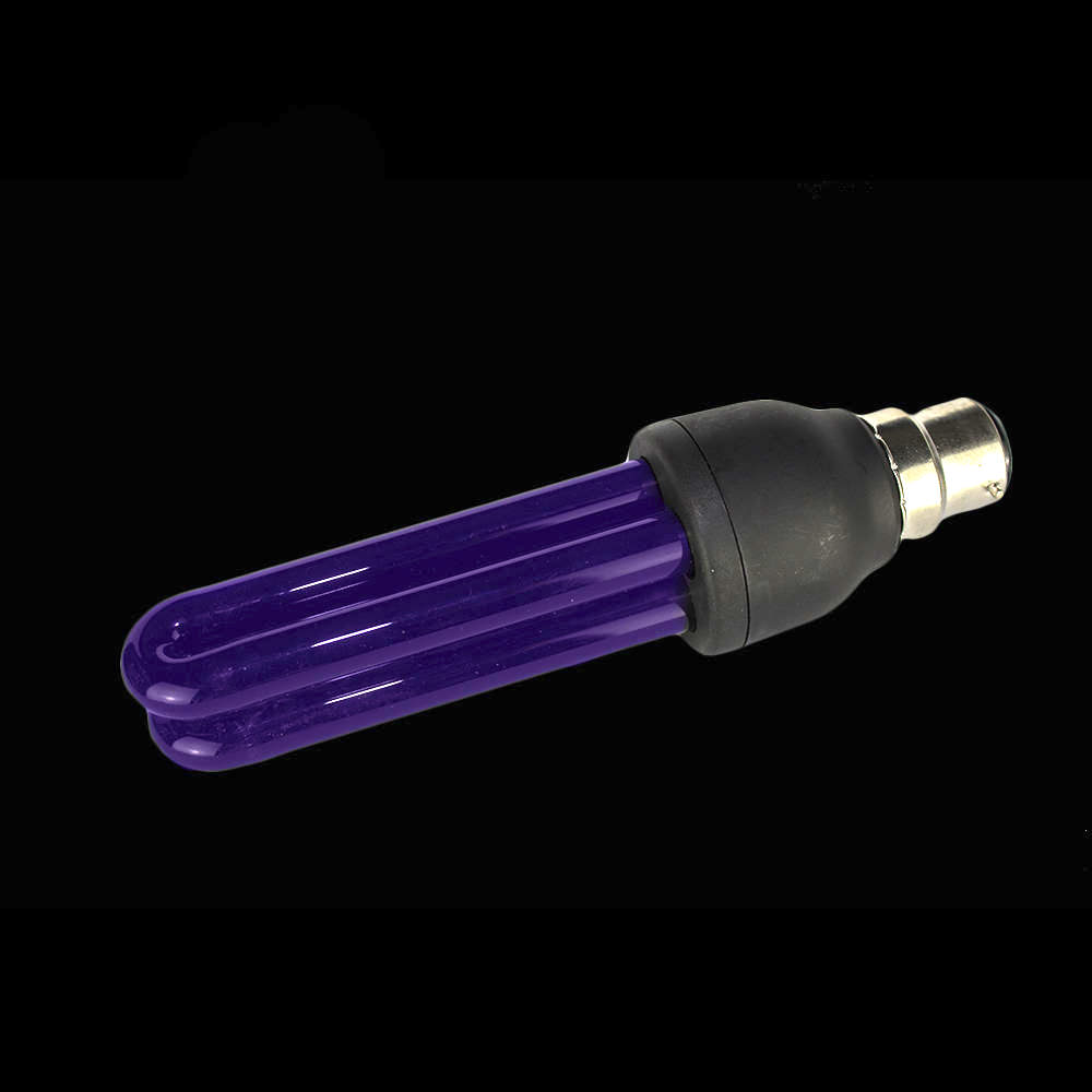 UV Blacklight Bulb