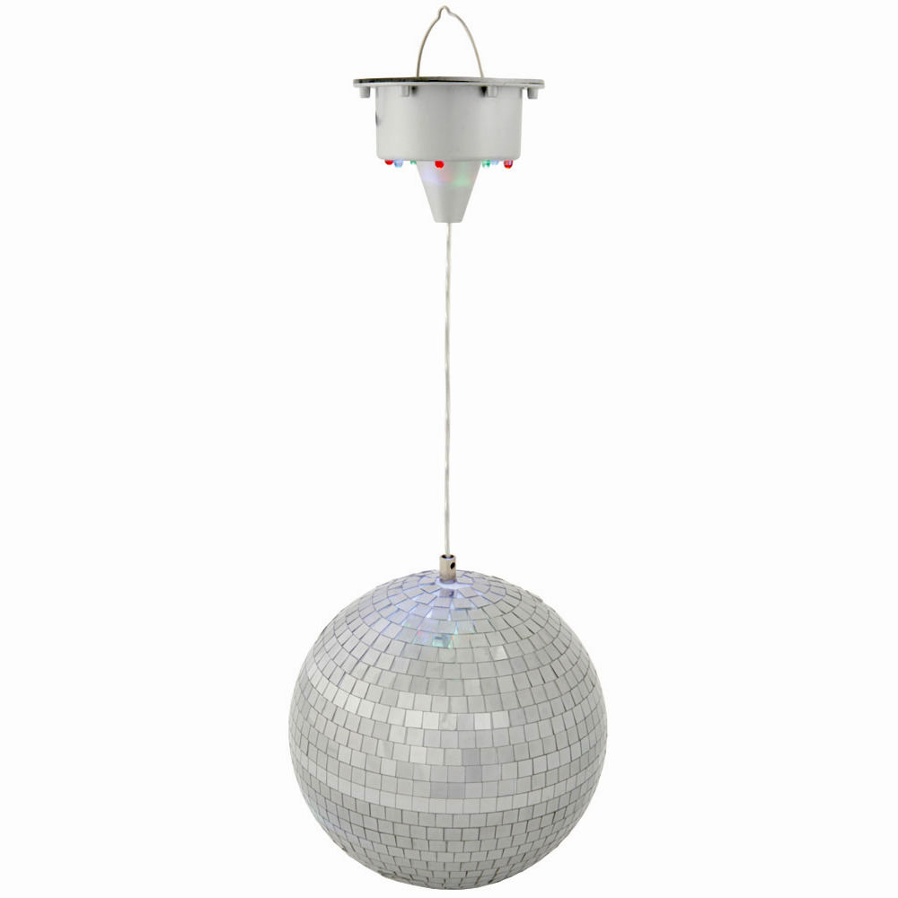 img-Colour Changing Motorised Mirror Ball-0