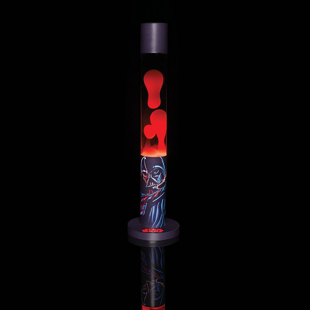 img-Darth Vader Lava Lamp-0