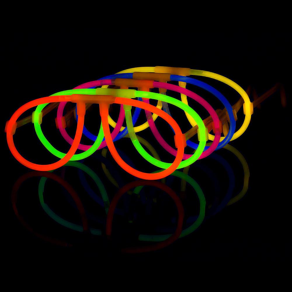 img-Glow Glasses Pack Of 10-0