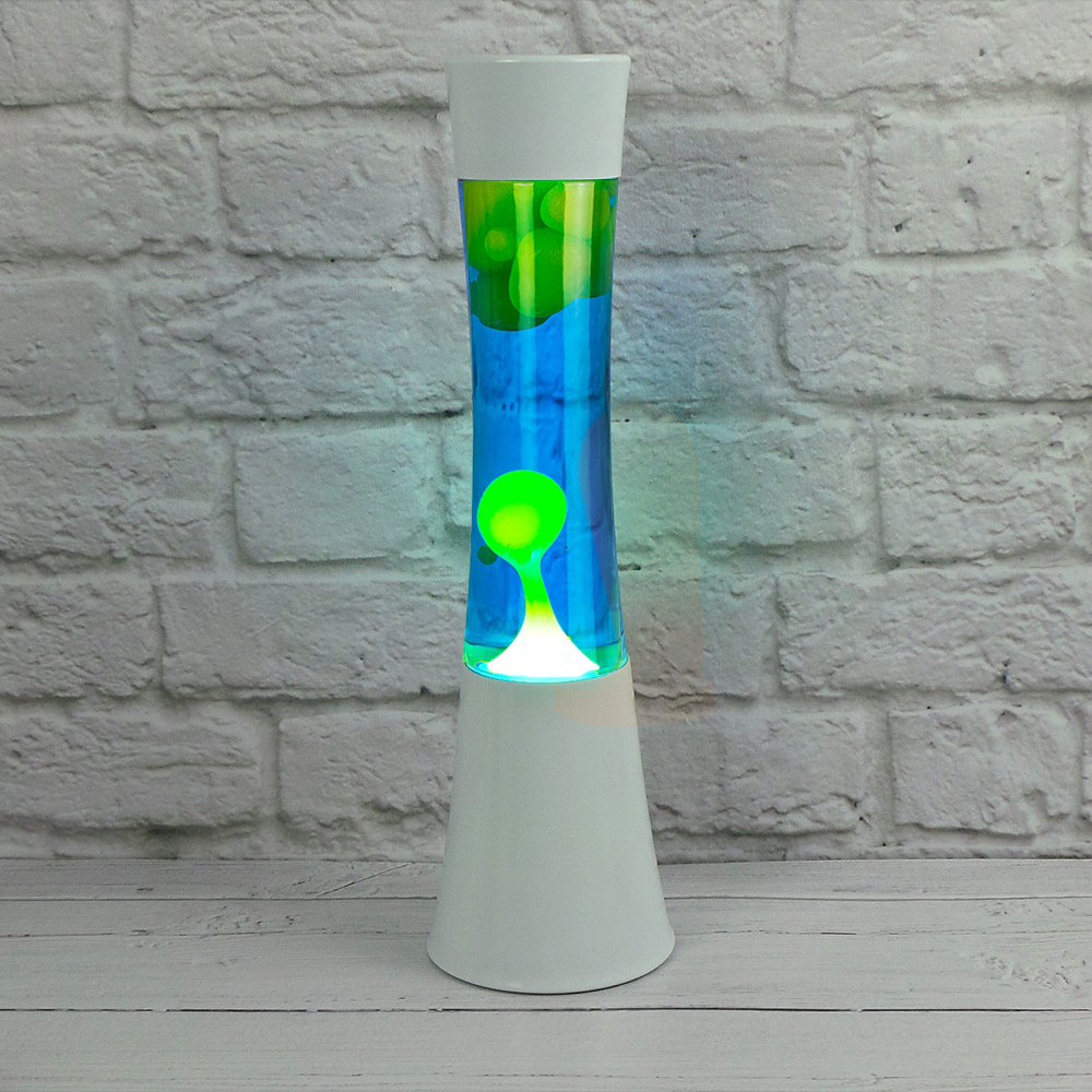 Bliss Motion Lava Lamp